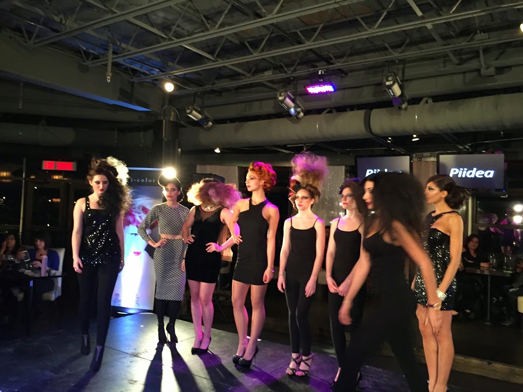 Starz Salon | 1223 Bank St, Ottawa, ON K1S 3X7, Canada | Phone: (613) 738-7827