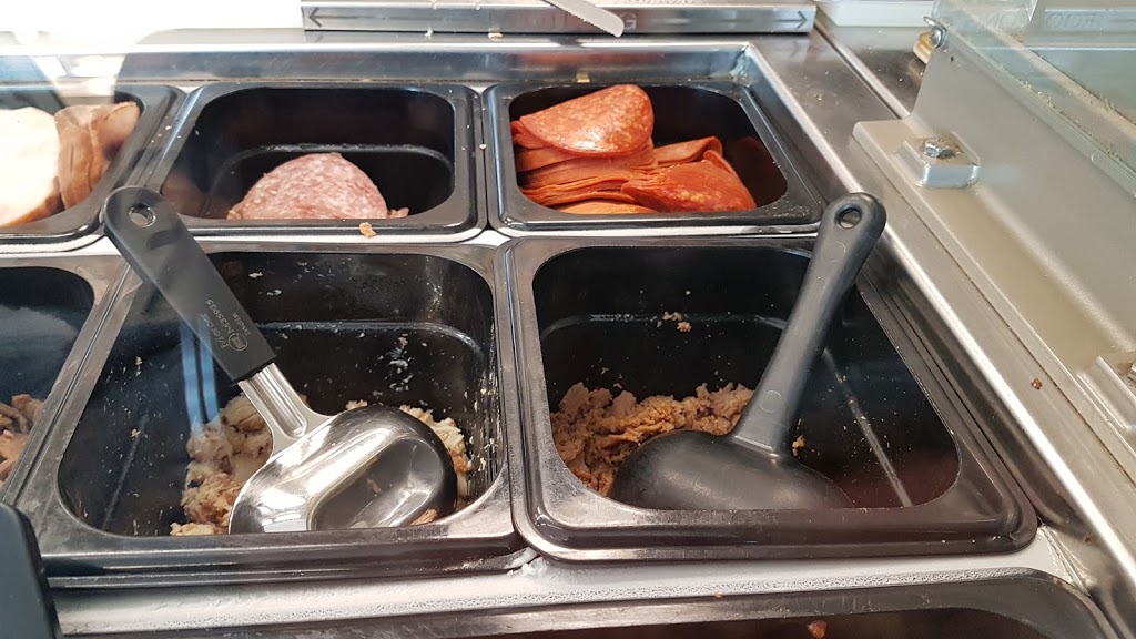 Subway | 3815 Thatcher Ave, Saskatoon, SK S7R 1A3, Canada | Phone: (306) 514-7827