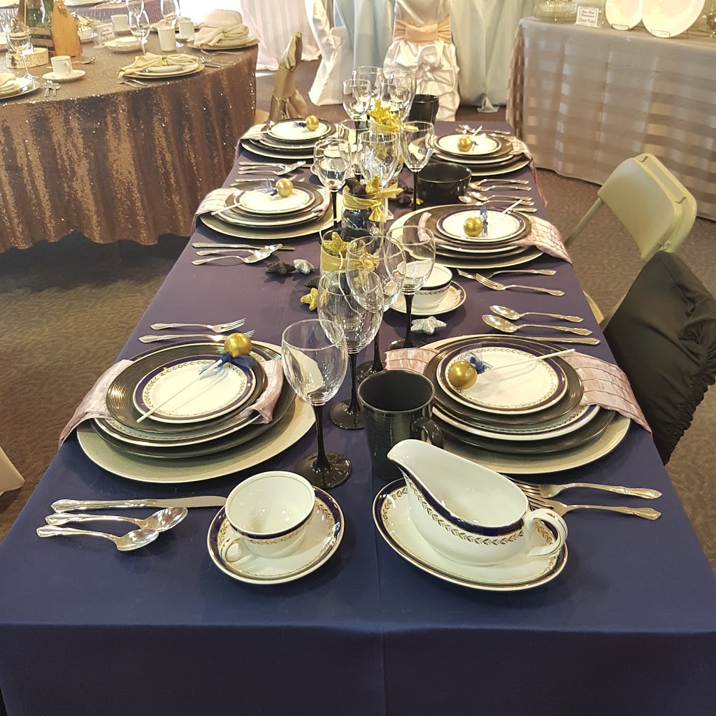 Party Stuff & U-Rent-It | 925 Milt Stegall Dr, Winnipeg, MB R3G 3H7, Canada | Phone: (204) 786-8756