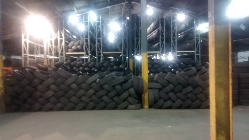 Pneus 4rx Tires / Used Tires Wholesale - Worldwide | 8575 Rue Pascal-Gagnon, Saint-Léonard, QC H1P 1Y5, Canada | Phone: (438) 874-2444
