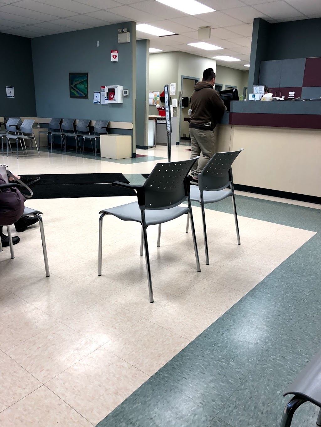 DynaLIFE Medical Labs | Belmont Town Centre Location, 2919 137 Avenue, Edmonton, AB T5A 5G8, Canada | Phone: (780) 478-0801