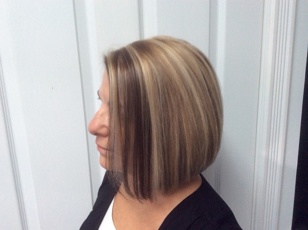 Lynz Hair Design | 4884 Athalmer Rd, Invermere, BC V0A 1K3, Canada | Phone: (250) 270-5187