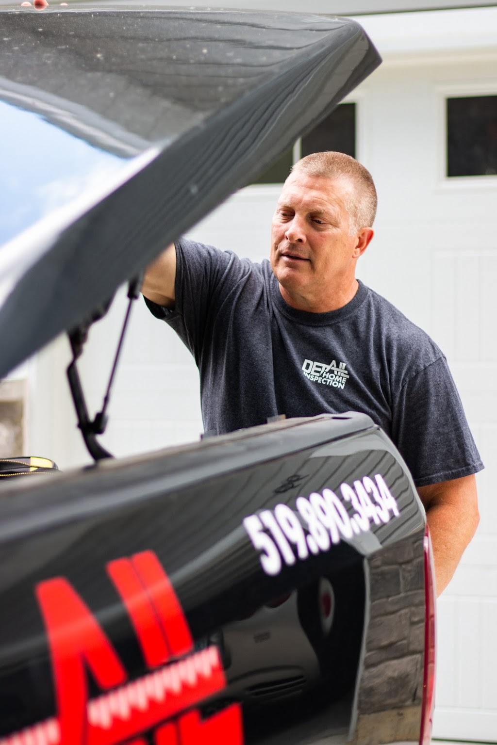Detail Home Inspection | 99 Laurel St, Kingsville, ON N9Y 2B3, Canada | Phone: (519) 890-3434