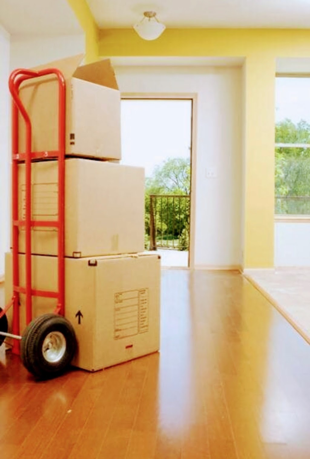 On Time Movers Montreal | 4789 Bd Cléroux app 5, Laval, QC H7T 3C1, Canada | Phone: (514) 619-6290