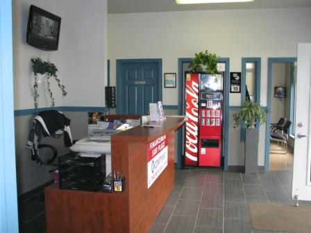 Belleau Auto | 10354 Boulevard de lOrmière, Québec, QC G2B 3L3, Canada | Phone: (418) 842-0000