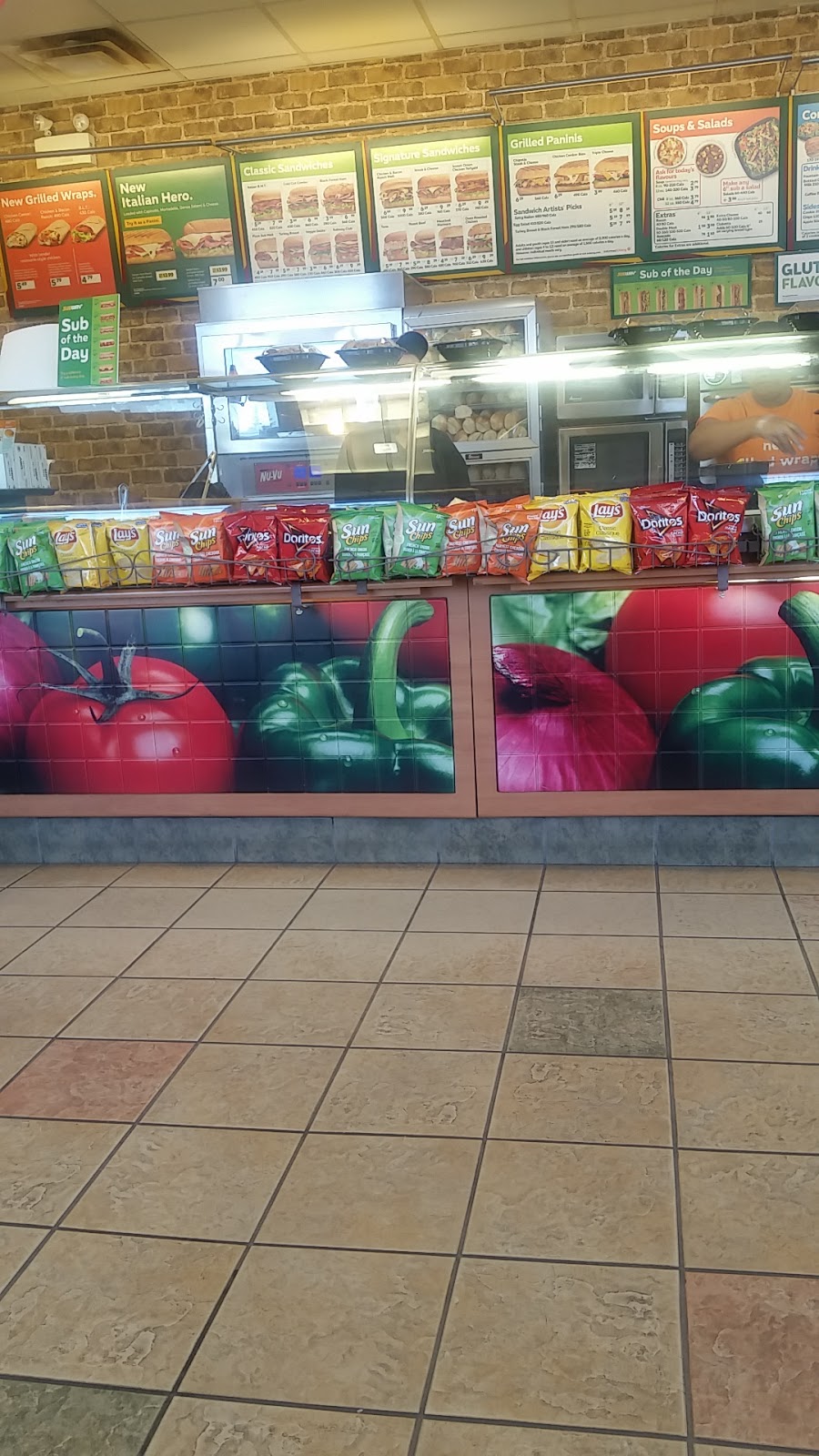 Subway | 3301 22 St W Unit 1, Saskatoon, SK S7M 0W1, Canada | Phone: (306) 955-4078