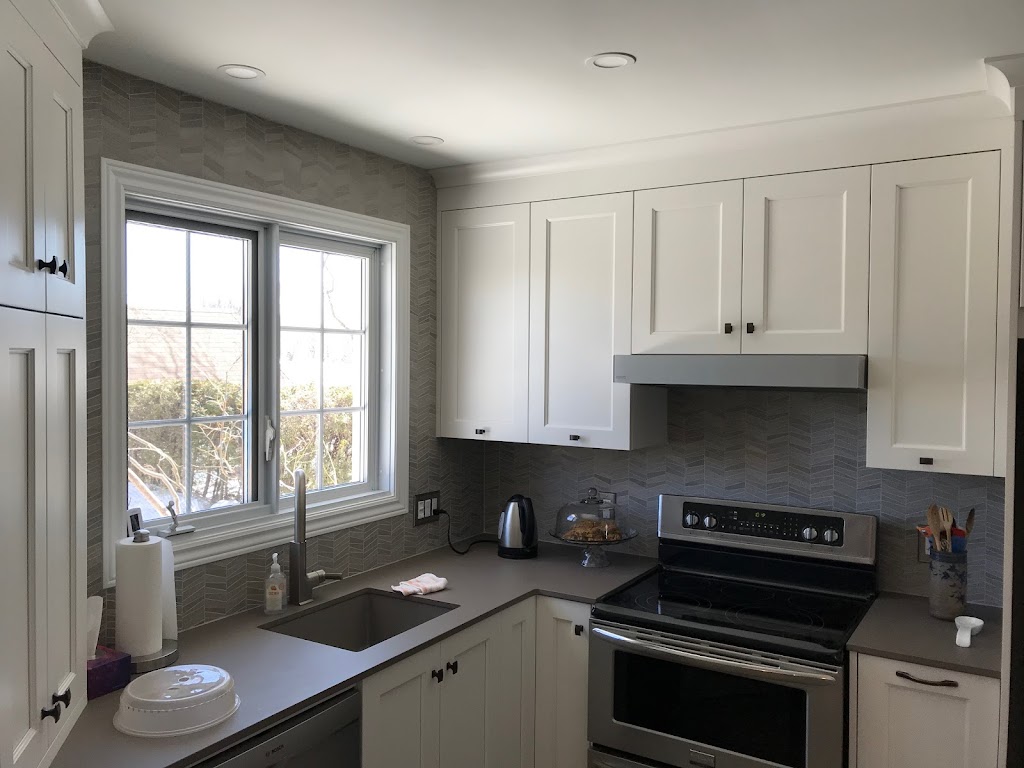 Simz Rénovations Inc. | Rue Donat-Hallé, Lévis, QC G6Z 7A6, Canada | Phone: (418) 717-8666
