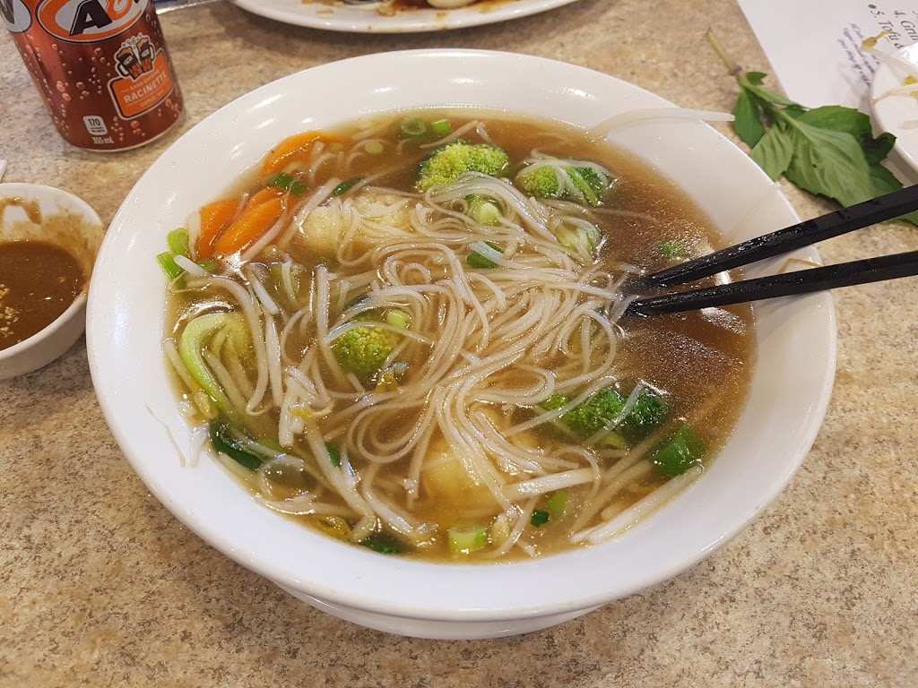 Tasty Vietnamese Restaurant | 636 King St #122, Spruce Grove, AB T7X 4K5, Canada | Phone: (780) 571-3825
