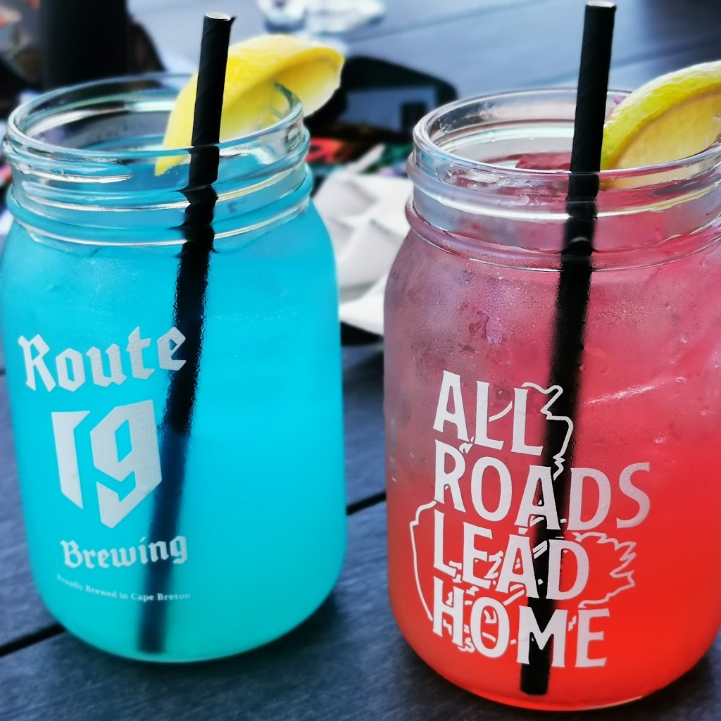Route 19 Brewing | 16030 Central Ave, Inverness, NS B0E 1N0, Canada | Phone: (902) 550-2739