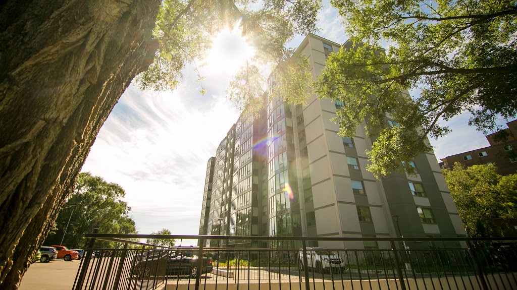 The Lakeshore Club - CLV Group | 5220 Lakeshore Rd, Burlington, ON L7L 1C6, Canada | Phone: (289) 288-4309
