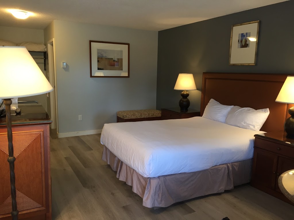 Vancouver Island Parksville | 414 Island Hwy W, Parksville, BC V9P 1K8, Canada | Phone: (250) 248-3244