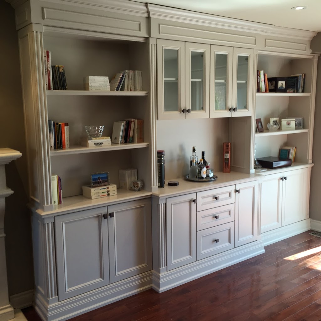Odi Woodworking LTD | 70 Belfield Rd Unit 10, Etobicoke, ON M9W 1G3, Canada | Phone: (416) 268-4892