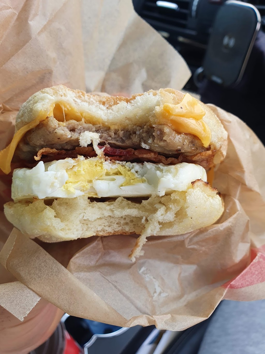 Tim Hortons | 1561 Niagara Stone Rd, Niagara-on-the-Lake, ON L0S 1J0, Canada | Phone: (905) 228-9885