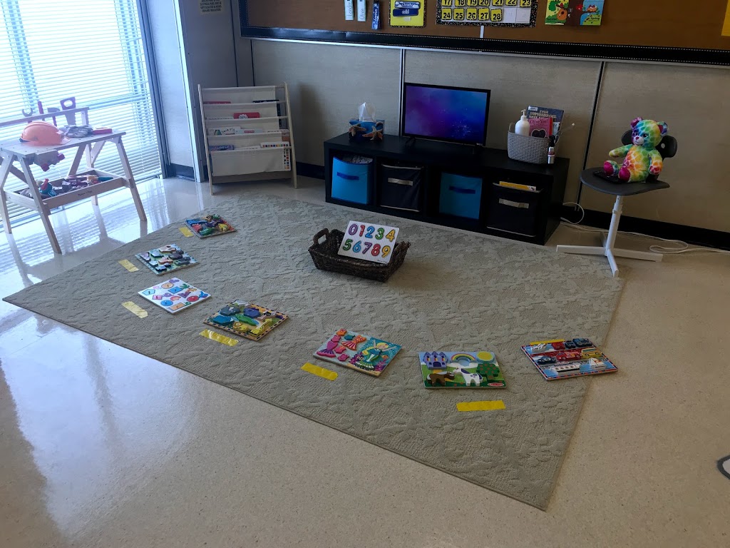 Mindful Heart PRESCHOOL | In W.H. Ford School, 480 Rink Ave, Regina, SK S4X 1S7, Canada | Phone: (306) 540-9495