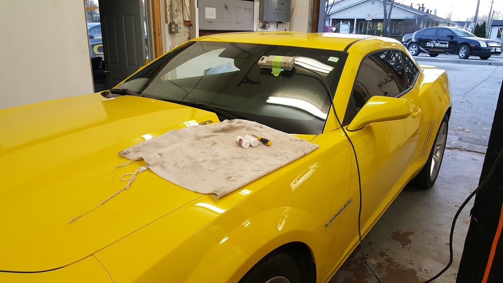 Standard Auto Glass | 10574 Tecumseh Rd E, Windsor, ON N8R 1A7, Canada | Phone: (519) 979-8080