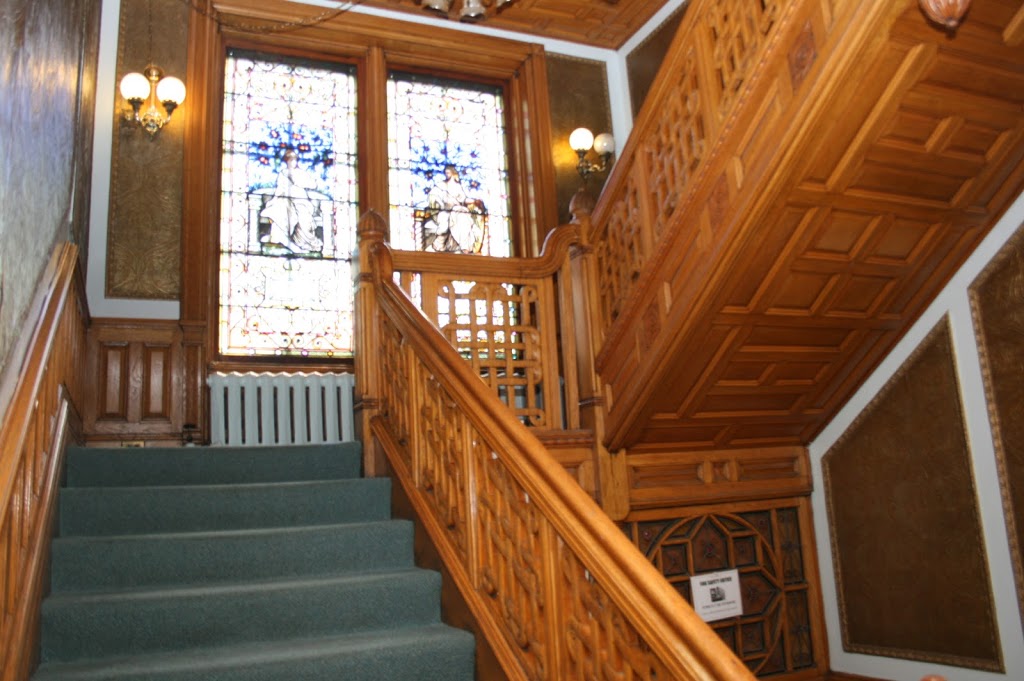Maynard Nursing Home | 28 Halton St, Toronto, ON M6J 1R3, Canada | Phone: (416) 533-5198