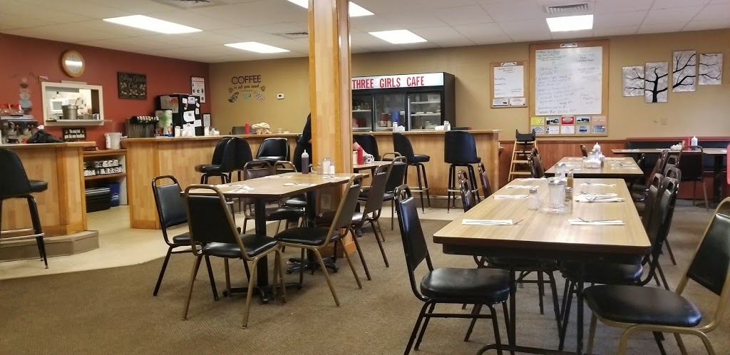Three Girls Cafe | 8373 Boston State Rd, Boston, NY 14025, USA | Phone: (716) 941-3250