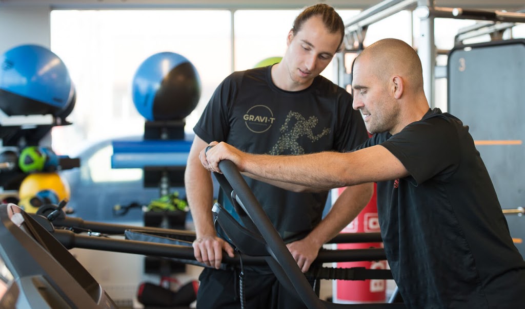 Centre Gravi·T | 4650 Desserte S Autoroute 440 Suite 100, Laval, QC H7T 2Z8, Canada | Phone: (450) 238-4650