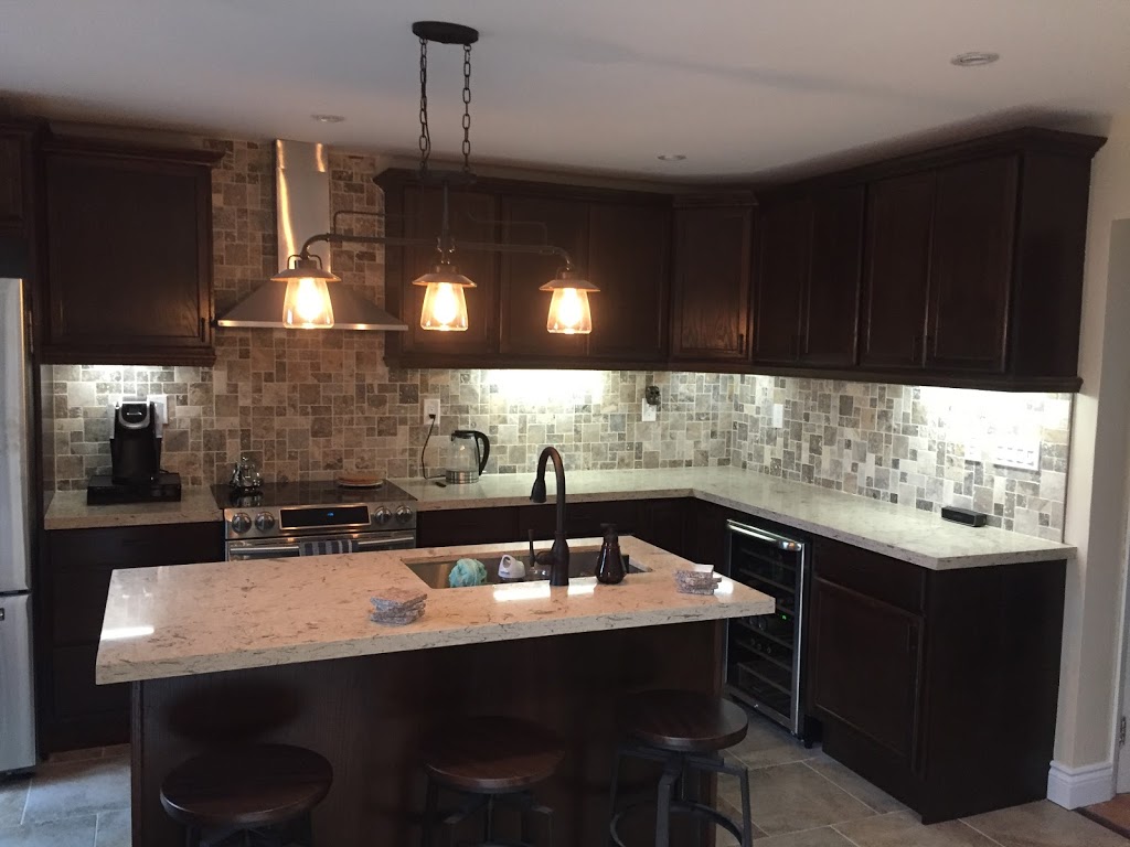 Connections Renovations | 110 Elgin St, Bowmanville, ON L1C 3E5, Canada | Phone: (905) 809-9486