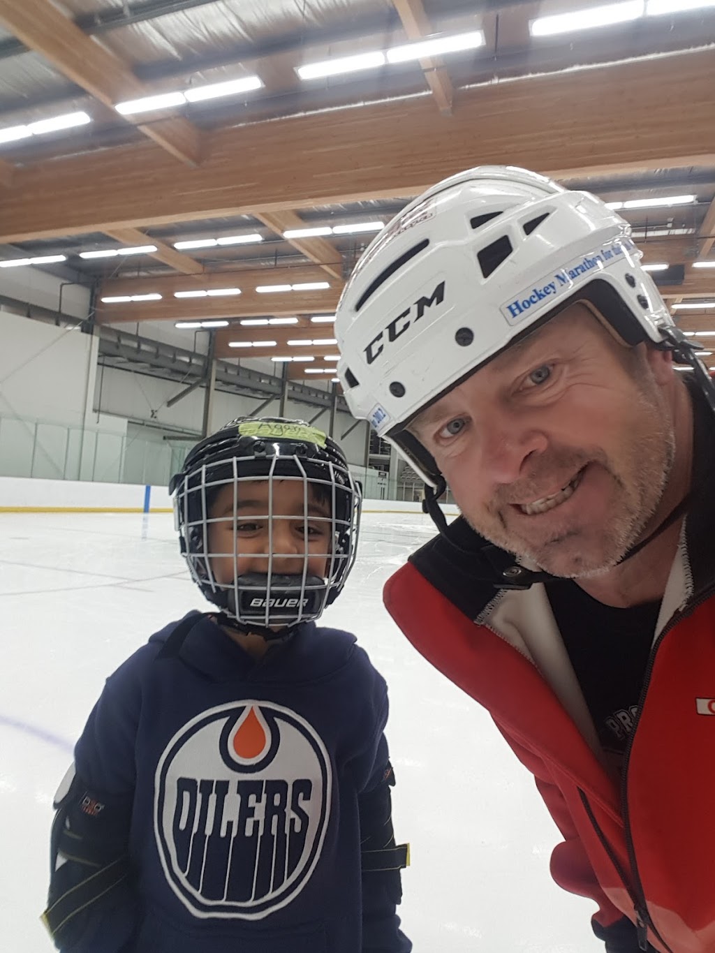 Conroy Hockey | 201 W Chestermere Dr, Chestermere, AB T1X 1B2, Canada | Phone: (587) 888-1097