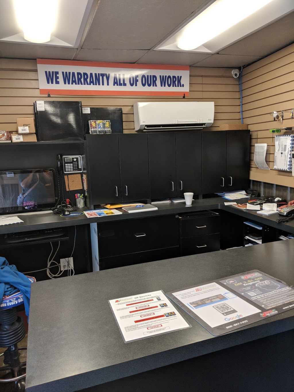 Scruggs Automotive Repair - Buffalo | 6908 Transit Rd, Buffalo, NY 14221, USA | Phone: (716) 565-5625