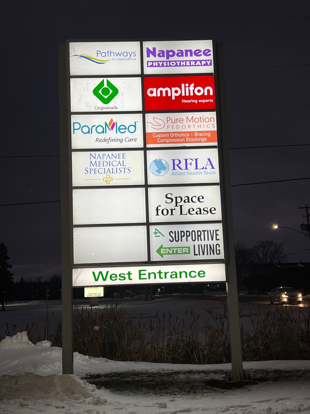 Dr. Ruobing Yang | 310 Bridge St W Unit G2, Napanee, ON K7R 0A4, Canada | Phone: (613) 354-7940