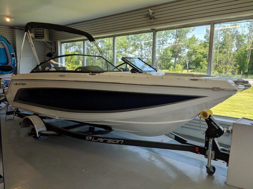 Rideau Ferry Marine | 1143 Rideau Ferry Rd, Perth, ON K7H 2Z2, Canada | Phone: (613) 267-3512