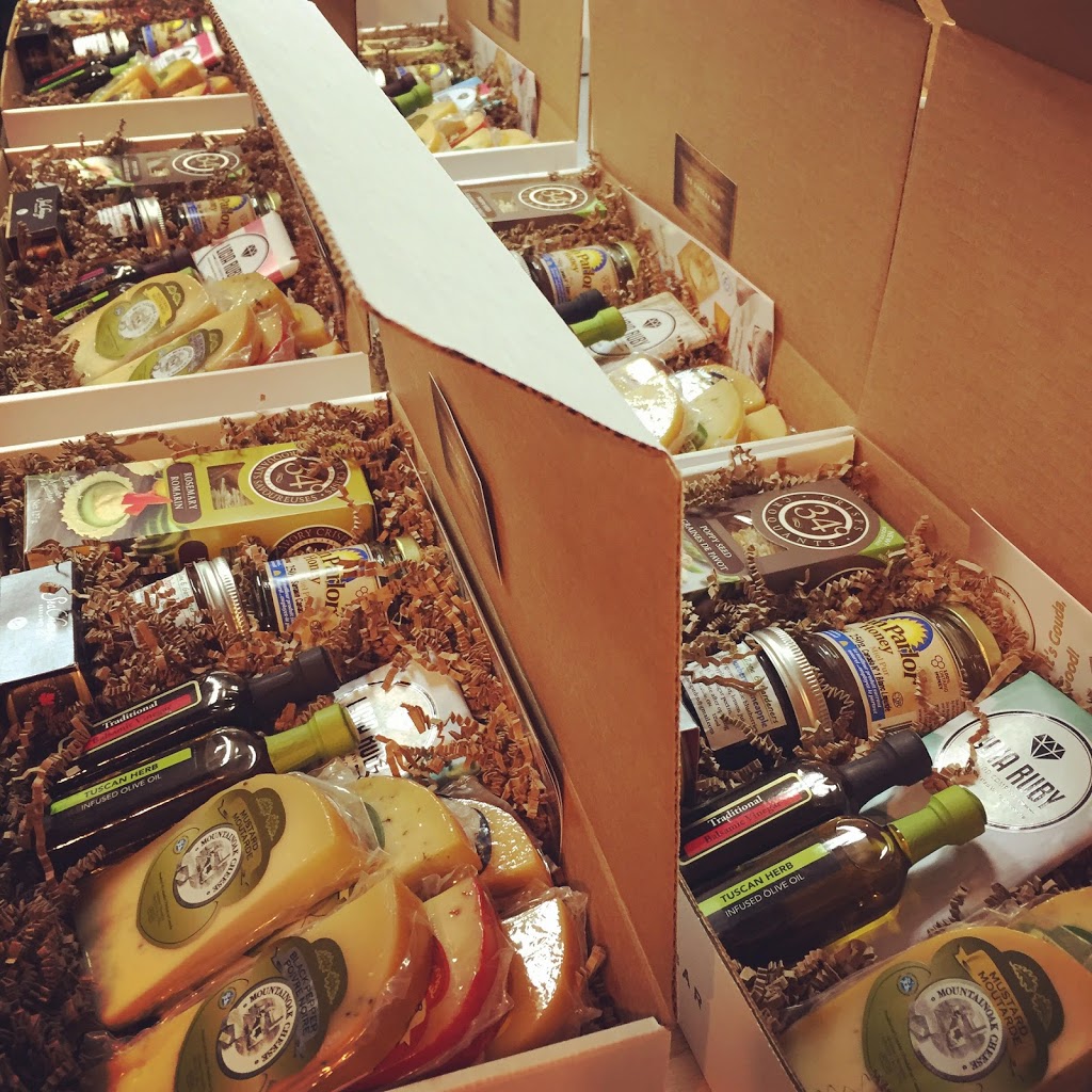 The Cheese Bar | 25 Amy Croft Dr Unit 29-30B, Lakeshore, ON N9K 1C7, Canada | Phone: (226) 348-5277