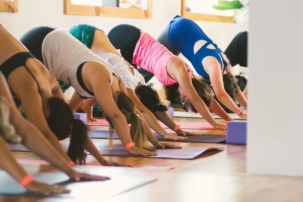 Park Studio | 462 Rue Main, Hudson, QC J0P 1H0, Canada | Phone: (450) 424-9199