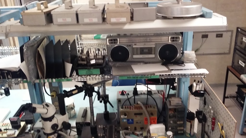 L-3 Communications Electronic Systems | 25 City View Dr, Etobicoke, ON M9W 5A7, Canada | Phone: (416) 249-1231
