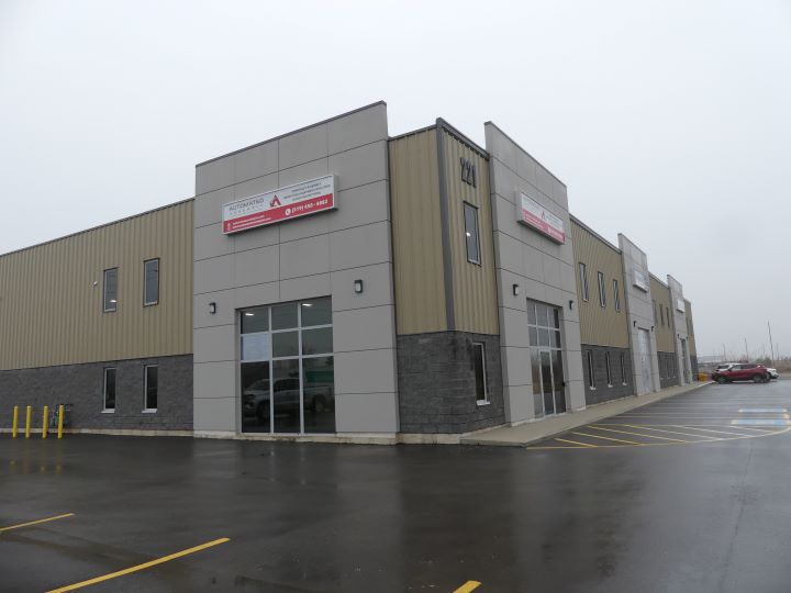 Automated Assembly Inc. | 221 Woodall Wy, Woodstock, ON N4S 7V9, Canada | Phone: (519) 458-4882