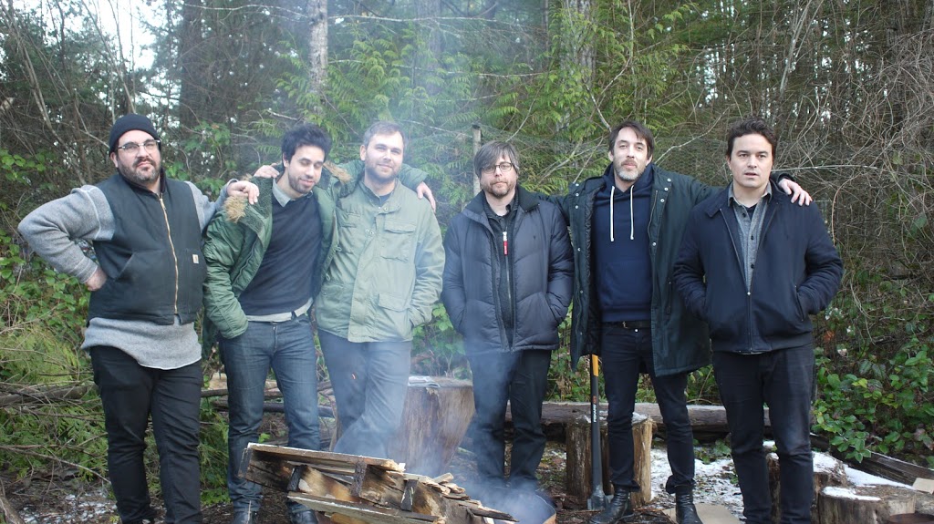 The Noise Floor Recording Studio | 736 Browns Way, Gabriola, BC V0R 1X3, Canada | Phone: (250) 325-9012