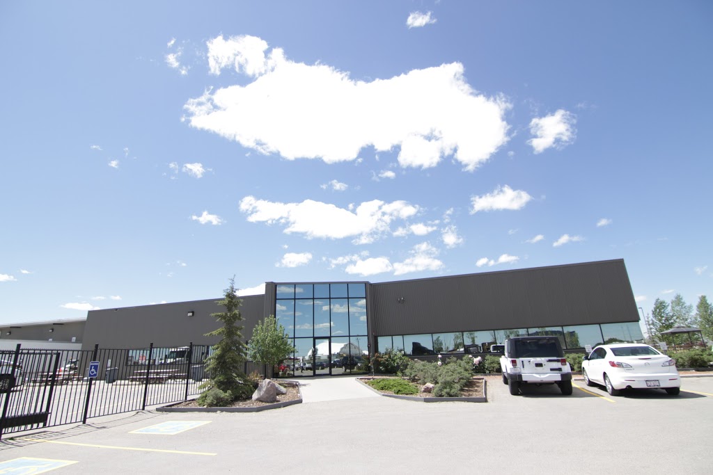 Bison Transport | 234090 Wrangler Rd, Rocky View No. 44, AB T1X 0K2, Canada | Phone: (800) 462-4766