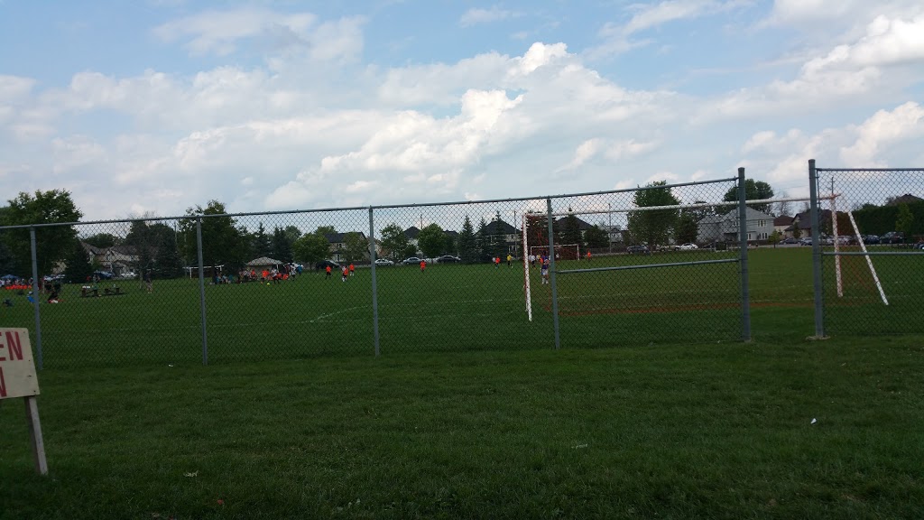 Richmond Lions Community Park | 3200-3344 Regional Road 5, Richmond, ON K0A 2Z0, Canada