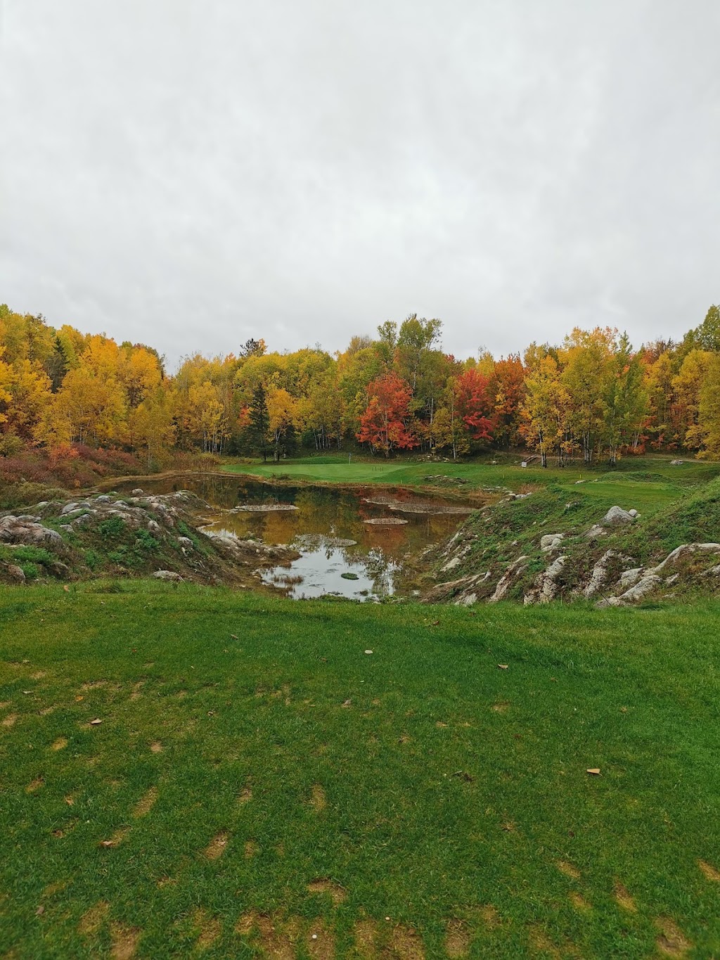Hillsborough Golf Club | 443 Golf Club Rd, Hillsborough, NB E4H 2T9, Canada | Phone: (506) 734-6000