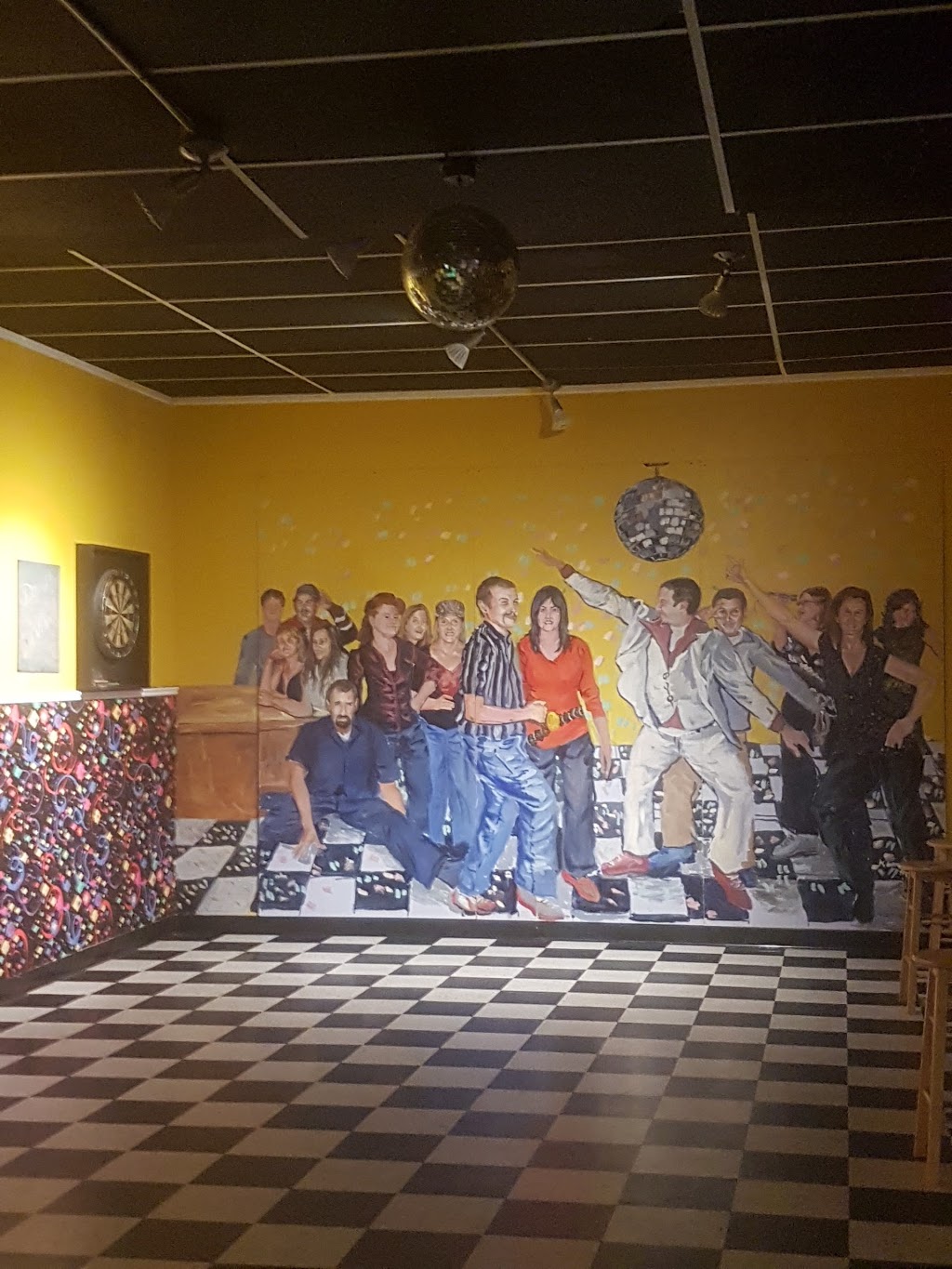 Ocean Lane Bowling-Sports Bar | 45 Lake Rd, Tatamagouche, NS B0K 1V0, Canada | Phone: (902) 657-3202