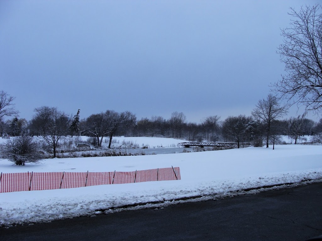 Sheridan Park | Tonawanda, NY 14150, USA | Phone: (716) 873-8776