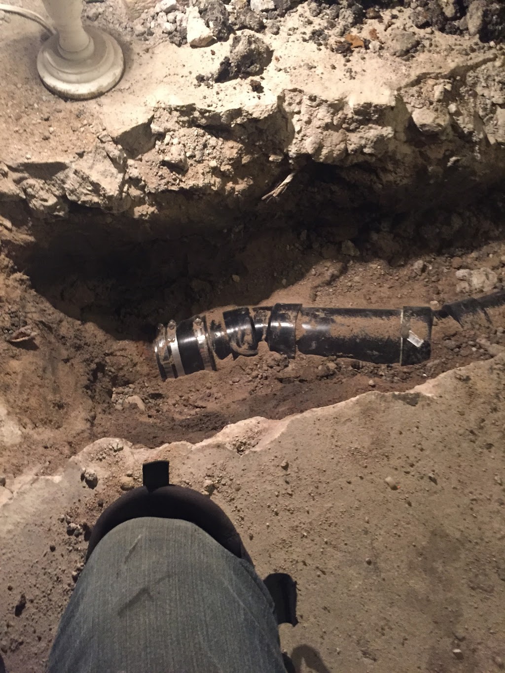 Jays Sewer & Drain Service | 3107 7th Ave E, Regina, SK S4N 5G1, Canada | Phone: (306) 737-5242