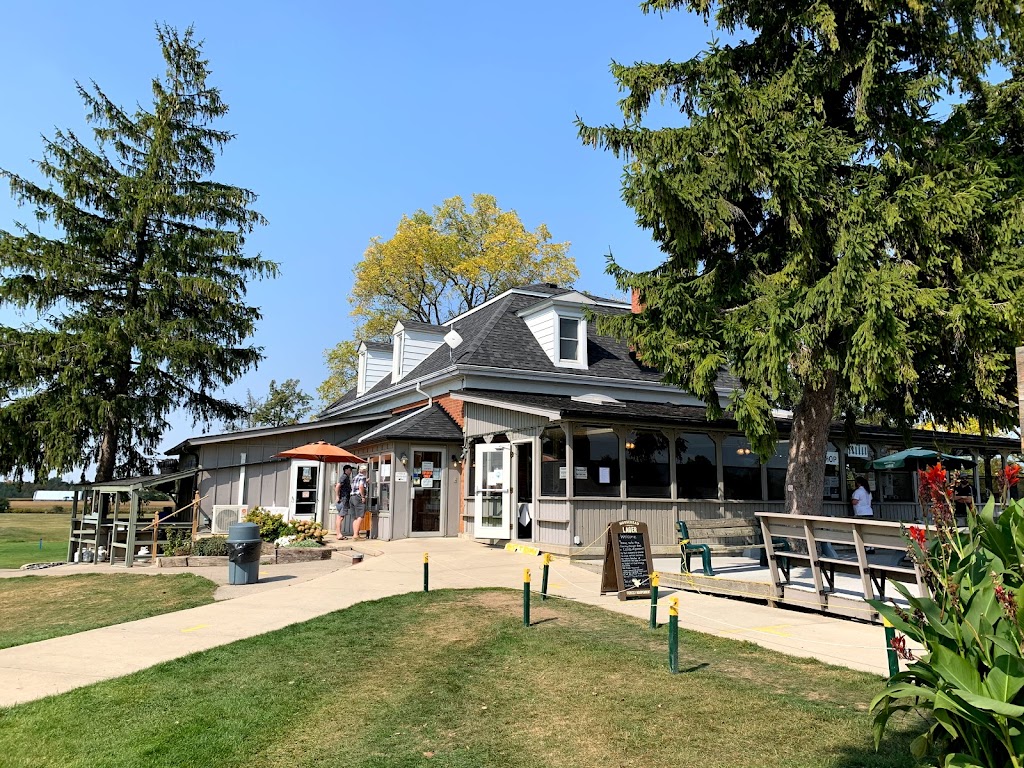 Chippewa Creek Golf | 9639 Chippewa Rd W, Mount Hope, ON L0R 1W0, Canada | Phone: (905) 679-4240