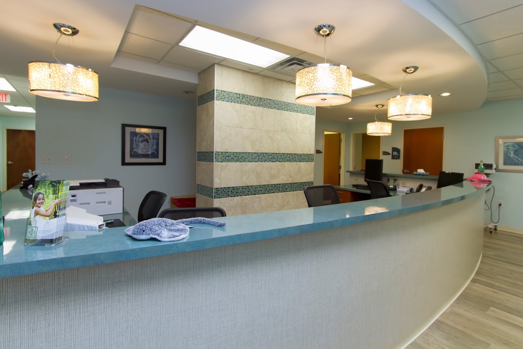 Pediatric & Adolescent Urgent Care of WNY | 3055 Southwestern Blvd #104, Orchard Park, NY 14127, USA | Phone: (716) 636-5437
