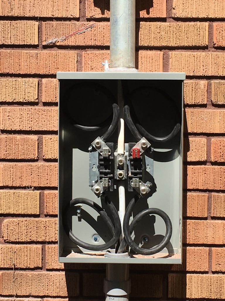 Alictro Electric inc | 2199 Melfort St, Ottawa, ON K1G 1H6, Canada | Phone: (613) 415-9978