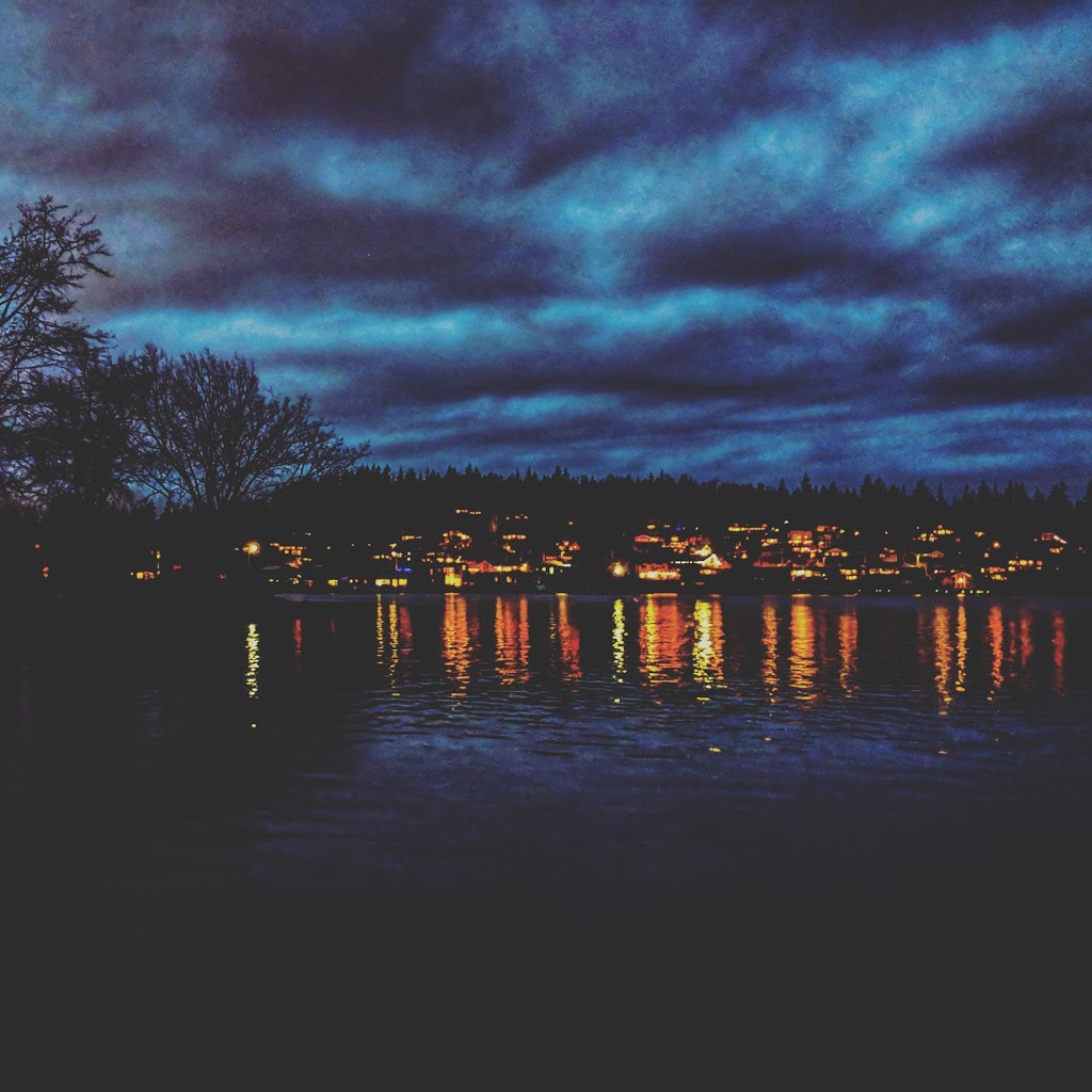 Whatcom Boat Ramp | Lake, Bellingham, WA 98229, USA