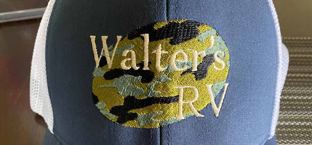 Walters RV | 9MFH+26, Lakefield, ON K9J 6X5, Canada | Phone: (705) 931-5118
