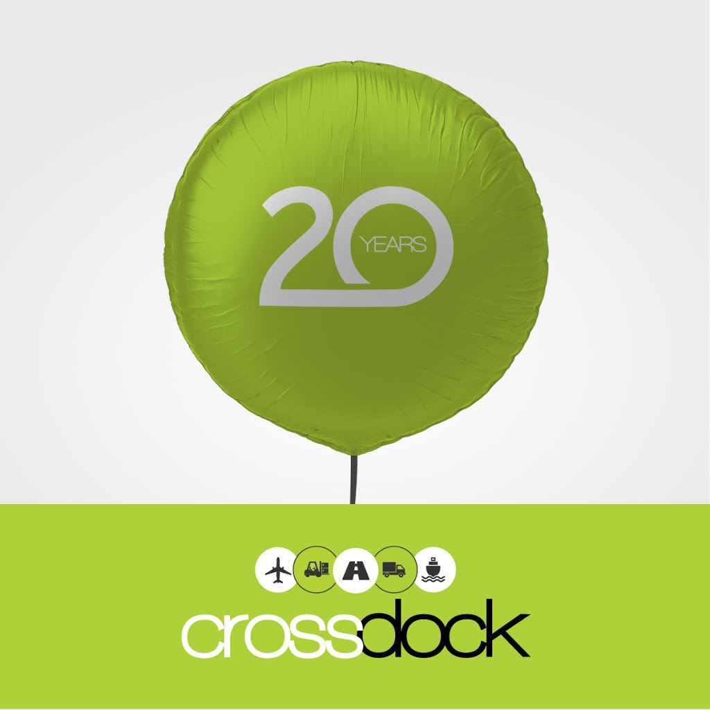 Crossdock Systems | 1771 Aimco Blvd, Mississauga, ON L4W 1H7, Canada | Phone: (888) 535-3999
