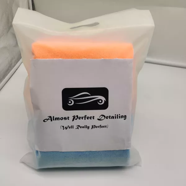 Almost Perfect Durham Detailing | 916 Barbados St, Oshawa, ON L1J 0A5, Canada | Phone: (905) 999-2977