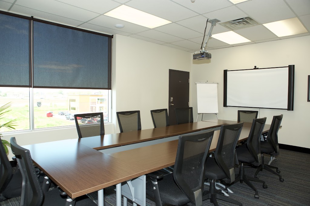 Brh | 1100 Pl. du Technoparc Bureau 112, Trois-Rivières, QC G9A 0A9, Canada | Phone: (819) 373-5300