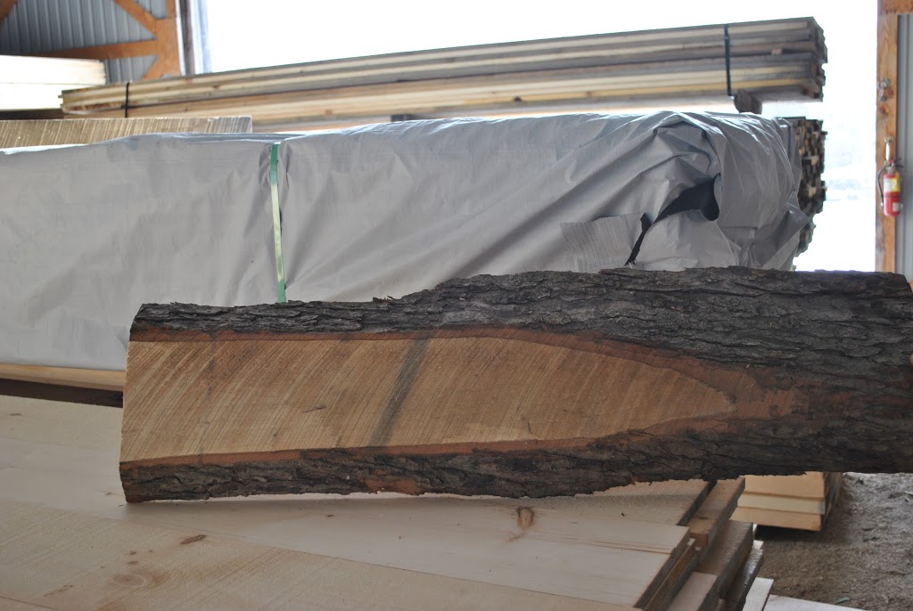 Wilson’s Forest Products Ltd. | 14281 ON-62, Madoc, ON K0K 2K0, Canada | Phone: (613) 473-4724