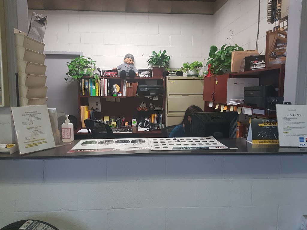 Meineke Car Care Centre | 6588 Finch Ave W, Etobicoke, ON M9V 3Z6, Canada | Phone: (416) 800-3154