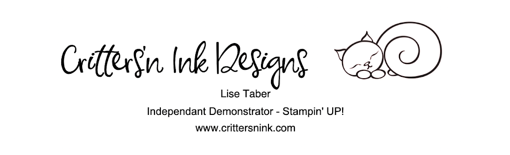 Crittern Ink Designs | Bullis Rd, Brighton, ON K0K 1H0, Canada | Phone: (613) 922-5123