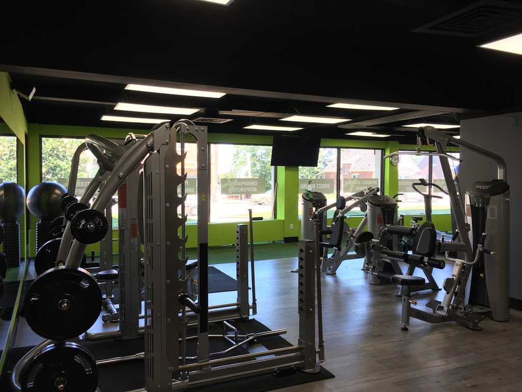 Karma Wellness Clinic | 2132 King St E, Hamilton, ON L8K 1W6, Canada | Phone: (905) 545-5777